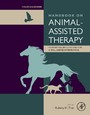 Handbook on Animal-Assisted Therapy - Foundations and Guidelines for Animal-Assisted Interventions