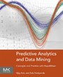Predictive Analytics and Data Mining - Concepts and Practice with RapidMiner