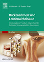 Rückenschmerz und Lendenwirbelsäule - Interdisziplinäres Praxisbuch - entsprechend den Nationalen Versorgungsleitlinien Rückenschmerz und Lendenwirbelsäule - Interdisziplinäres Praxisbuch - entsprechend den Nationalen Versorgungsleitlinien