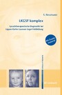 LKGSF komplex - Sprachtherapeutische Diagnostik bei Lippen-Kiefer-Gaumen-Segel-Fehlbildung