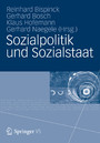 Sozialpolitik und Sozialstaat - Festschrift für Gerhard Bäcker