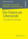 Der Patient am Lebensende - Eine Qualitative Inhaltsanalyse