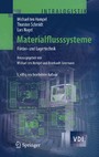 Materialflusssysteme - Förder- und Lagertechnik