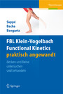 FBL Functional Kinetics praktisch angewandt - Band I: Becken und Beine untersuchen und behandeln