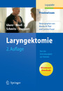 Laryngektomie - Von der Stimmlosigkeit zur Stimme