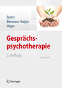 Gesprächspsychotherapie - Lehrbuch