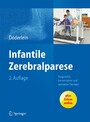 Infantile Zerebralparese - Diagnostik, konservative und operative Therapie