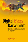 Digital Darwinism - Branding and Business Models in Jeopardy