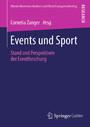 Events und Sport - Stand und Perspektiven der Eventforschung