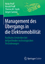 Management des Übergangs in die Elektromobilität - Radikales Umdenken bei tiefgreifenden technologischen Veränderungen