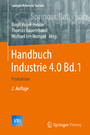 Handbuch Industrie 4.0 Bd.1 - Produktion