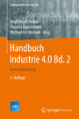 Handbuch Industrie 4.0 Bd.2 - Automatisierung