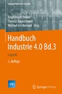 Handbuch Industrie 4.0 Bd.3 - Logistik