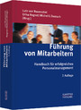 Führung von Mitarbeitern - Handbuch für erfolgreiches Personalmanagement Führung von Mitarbeitern - Handbuch für erfolgreiches Personalmanagement