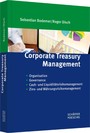 Corporate Treasury Management - Organisation, Governance, Cash- & Liquiditätsrisikomanagement, Zins- und Währungsrisikomanagement
